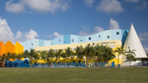 Miami Children's Museum