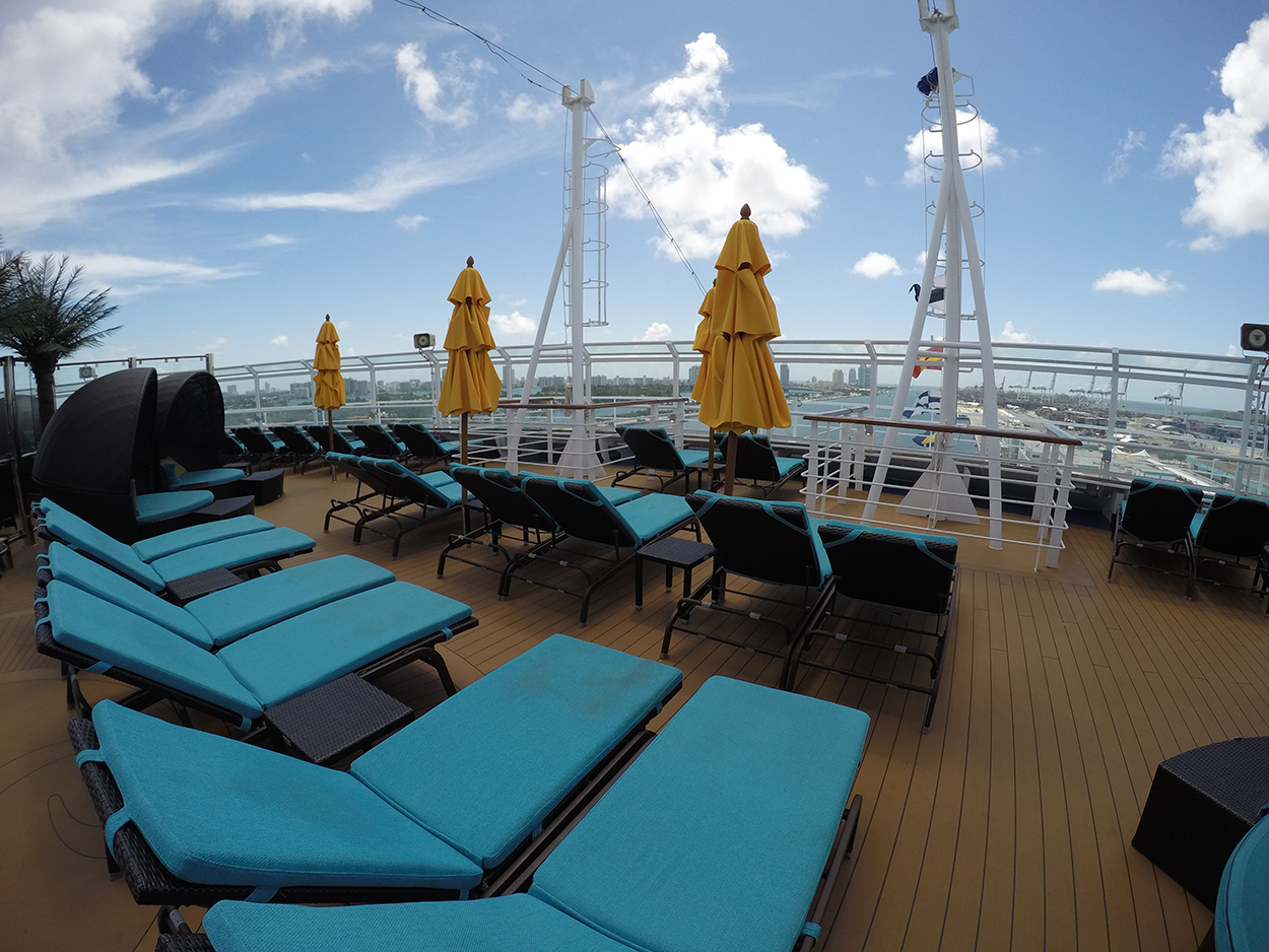 Carnival Cruise Line