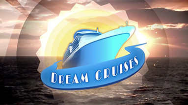 Cruising TV Shows - Dream Cruises