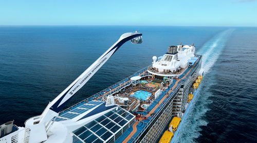 Royal Caribbean