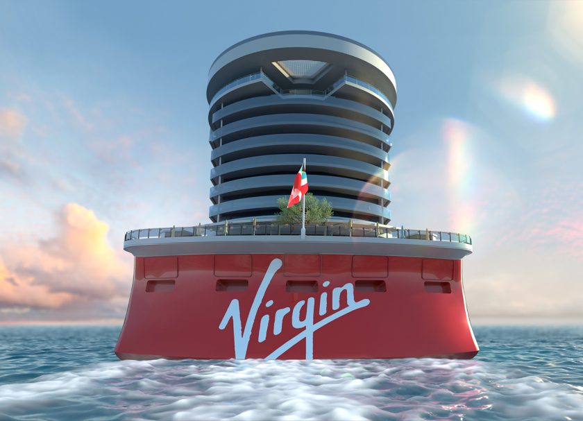 Virgin Voyages