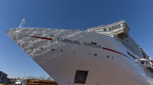 Carnival Horizon