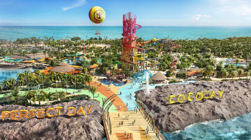 CocoCay Bahamas