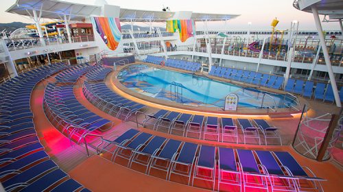 Symphony of the Seas Photos