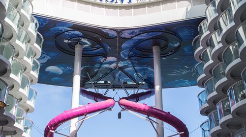 Symphony of the Seas Photos