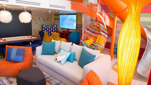 Symphony of the Seas Photos