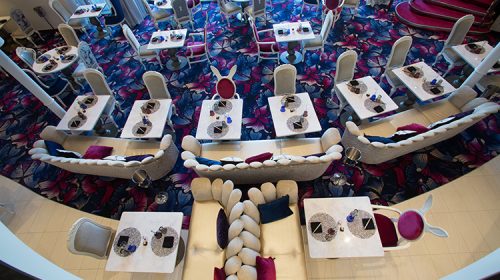Symphony of the Seas Photos