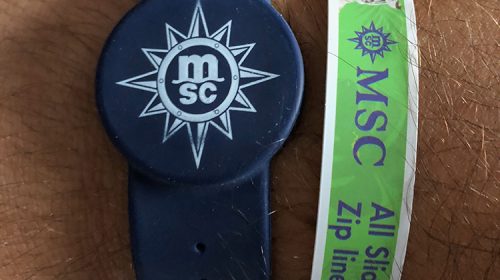 MSC Seaside Review - MSC for Me