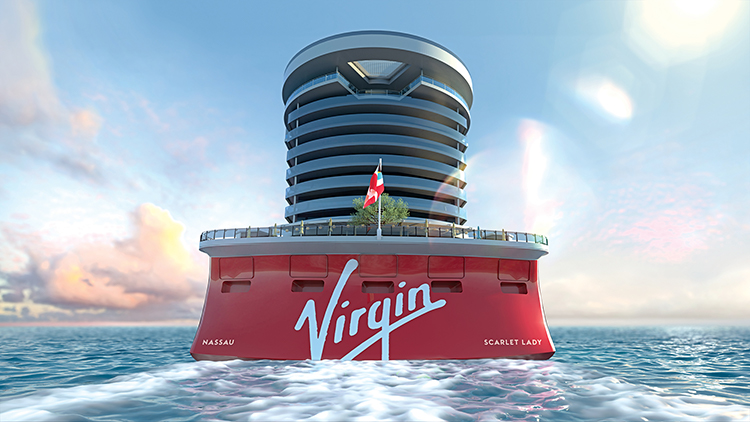 Virgin Voyages