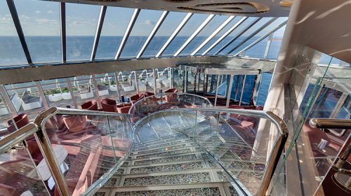 MSC Cruises Ultra Luxury Cruise Ships