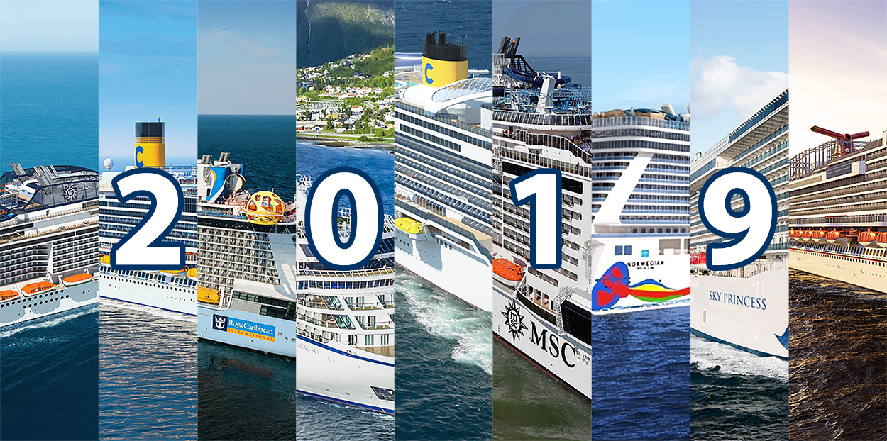 cruise ship tips over 2019