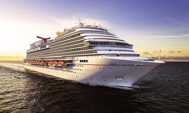 New Cruise Ships 2019