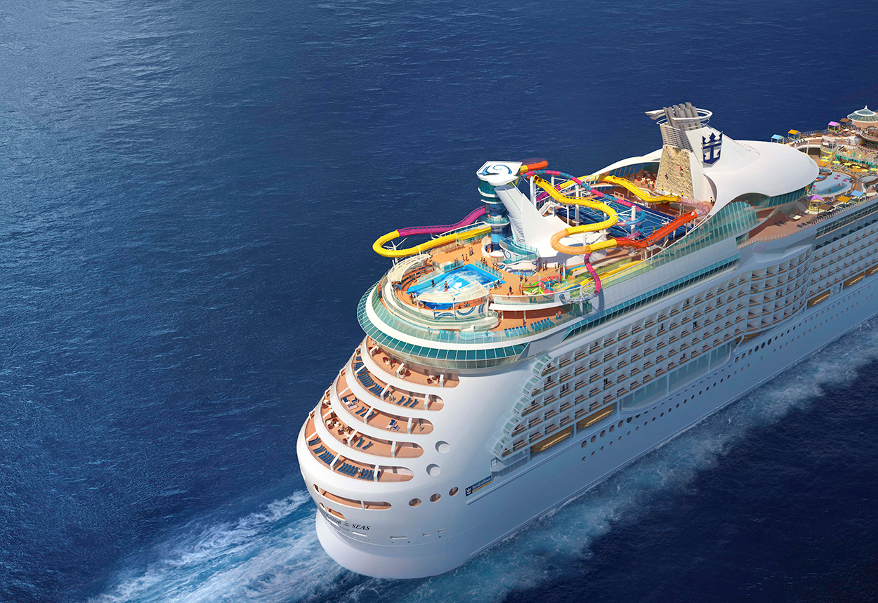 Royal Plans Next Level Update to Navigator of the Seas - Talking Cruise
