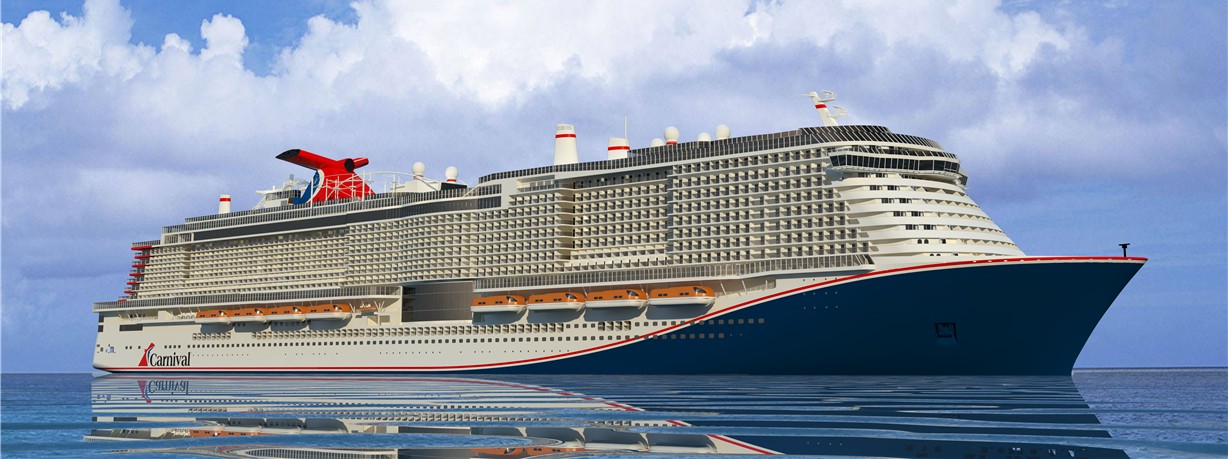 Carnival XL
