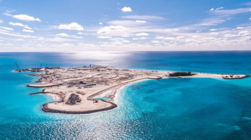 ocean cay marine reserve
