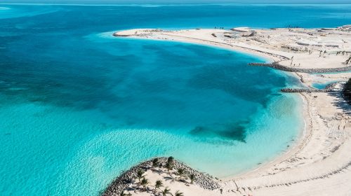 ocean cay marine reserve