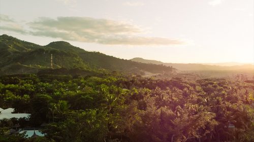 Dominican Daze voyage, where she will journey to Puerto Plata, Dominican Republic on a five-night sailing. Voyages to Puerto Plata will be an ocean lover’s dream holiday. Puerto Plata is the perfect place for Sailors to catch some waves at surf school, explore trekking through canyons or catch a cable car up the mountain to buy handicrafts in an artisan village or enjoy endless island views.