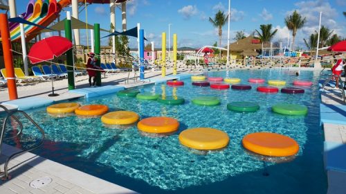 Perfect Day at CocoCay - Picture Tour