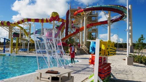 Perfect Day at CocoCay - Picture Tour