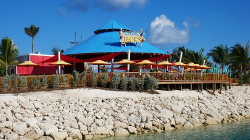 Perfect Day at CocoCay - Picture Tour