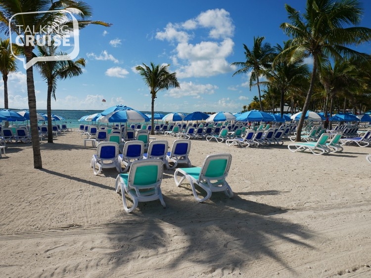 Perfect Day at CocoCay - Picture Tour