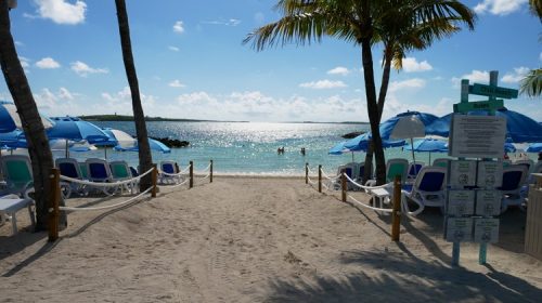 Perfect Day at CocoCay - Picture Tour