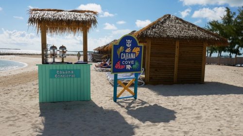 Perfect Day at CocoCay - Picture Tour