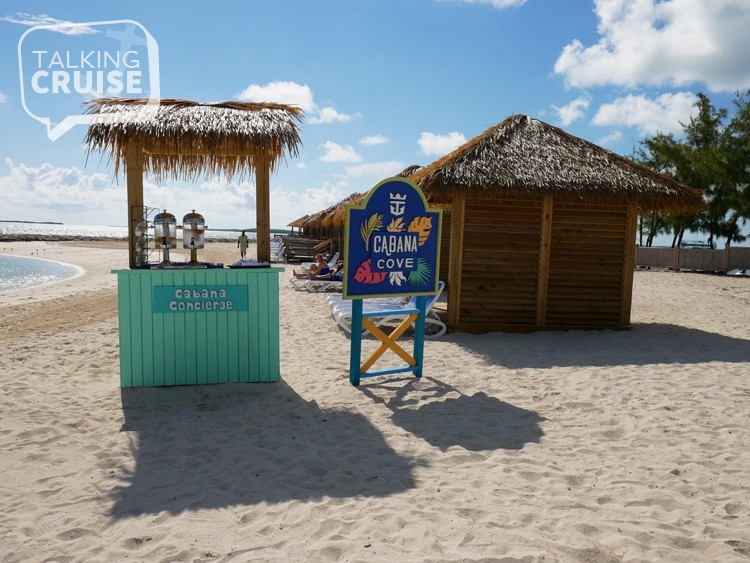 Perfect Day at CocoCay - Picture Tour