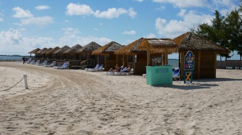 Perfect Day at CocoCay - Picture Tour