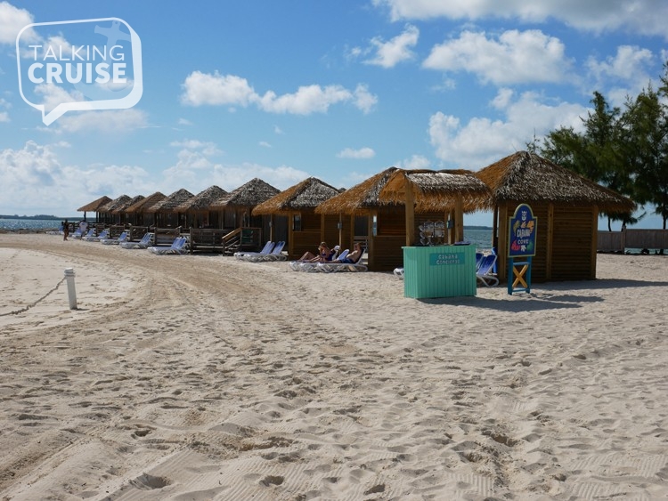 Perfect Day at CocoCay - Picture Tour