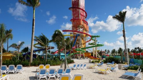 Perfect Day at CocoCay - Picture Tour