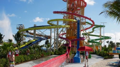 Perfect Day at CocoCay - Picture Tour