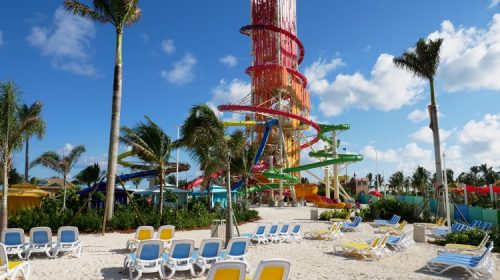 Perfect Day at CocoCay - Picture Tour