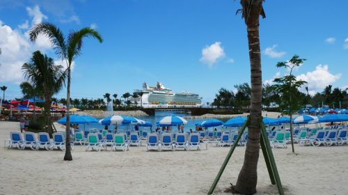 Perfect Day at CocoCay - Picture Tour