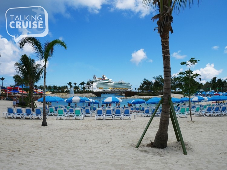 Perfect Day at CocoCay - Picture Tour