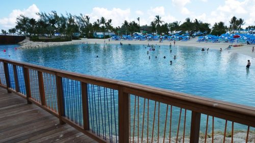 Perfect Day at CocoCay - Picture Tour