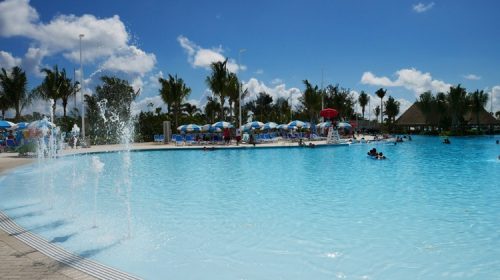 Perfect Day at CocoCay - Picture Tour