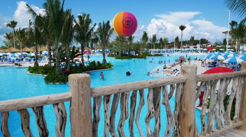 Perfect Day at CocoCay - Picture Tour