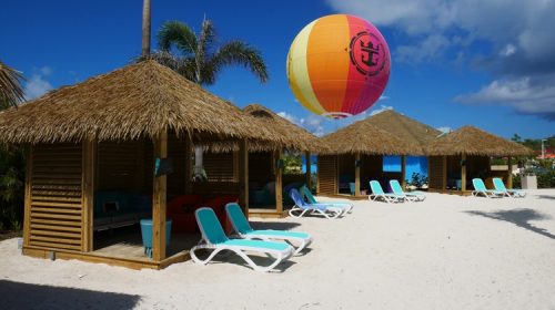 Perfect Day at CocoCay - Picture Tour