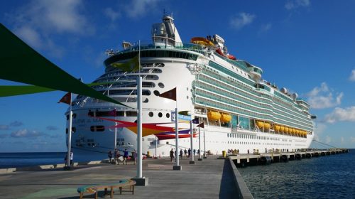 Perfect Day at CocoCay - Picture Tour