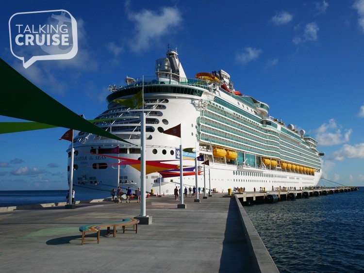 Perfect Day at CocoCay - Picture Tour