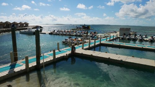 Perfect Day at CocoCay - Picture Tour