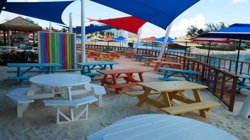 Perfect Day at CocoCay - Picture Tour