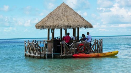 Perfect Day at CocoCay - Picture Tour