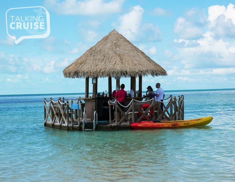 Perfect Day at CocoCay - Picture Tour