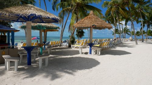 Perfect Day at CocoCay - Picture Tour