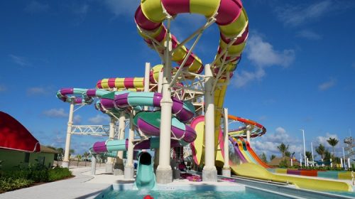 Perfect Day at CocoCay - Picture Tour