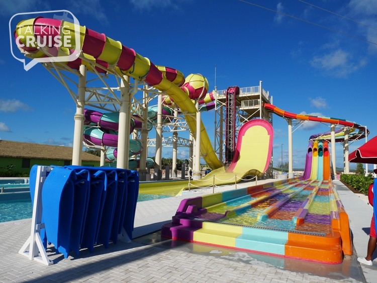 Perfect Day at CocoCay - Picture Tour