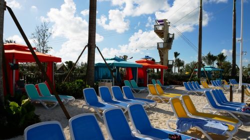 Perfect Day at CocoCay - Picture Tour