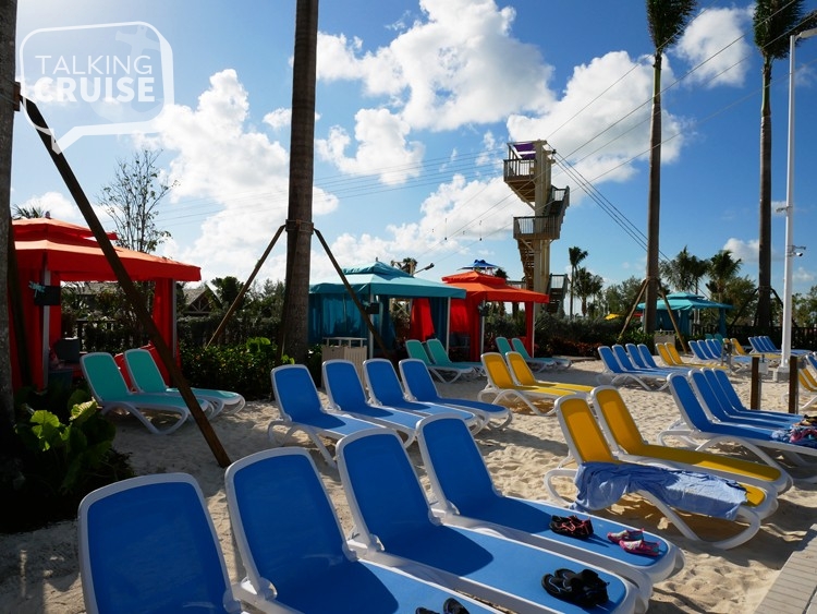 Perfect Day at CocoCay - Picture Tour